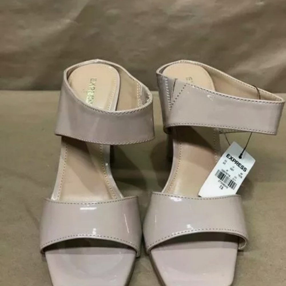 Express Heels